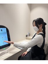 ムク 枚方店(MUQU)&nbsp;岸本 晴日