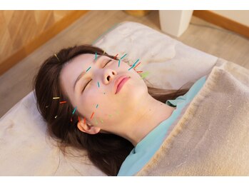 ハウオラ 三軒茶屋(HAUOLA)/整体/美容鍼灸/ヘッドスパ鍼