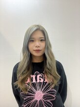 エル(ailes)&nbsp;AYUMI 