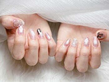 ミキネイルサロン(MiKi Nail Salon)/8980