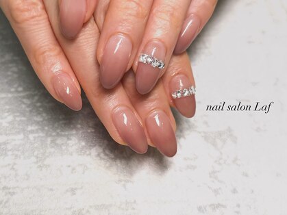 ラフ(Laf)の写真