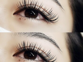 エジラランテ(esilarante)/アイライン効果♪