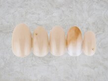 アプレラプリュイ 日本大通り店(APRES LA PLUIE)/【定額】ナチュラルコース￥6600