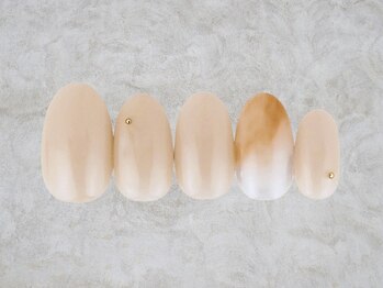 アプレラプリュイ 日本大通り店(APRES LA PLUIE)/【定額】ナチュラルコース￥6600