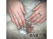 バロン 本厚木店(BARON)/ジェルネイル