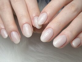 シンプルワンカラー