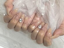 アンダーバーホワイトプラス 南海難波店(_WHITE+)/