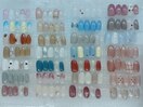 定額ネイル４4００円
