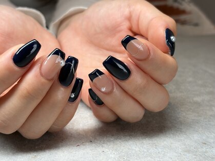 エスディーエフ ネイルズ(SDF nail’s)の写真