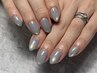 hand ■ マグネット/フラッシュワンカラー ￥5500