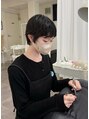 ミエル 渋谷店(miel) miel yukie