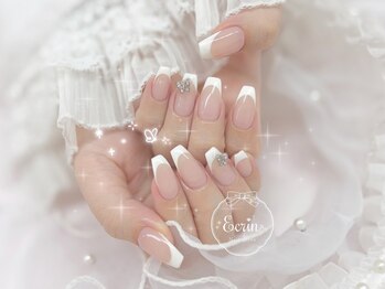 エクラン(ecrin)/