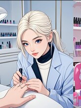 メルシー(Merci)&nbsp;Tina 
