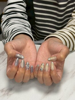 Nail Salon Fiore/