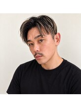 整体院 絆&nbsp;植松 亮太