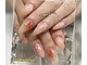 キラキラネイル ジェルネイル専門店(kirakira nail)の写真