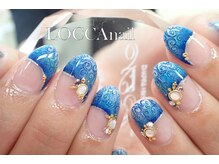 ネイル ロッカ(nail LOCCA)/nail LOCCA☆¥