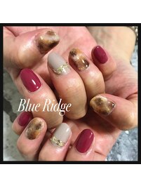 秋、冬人気デザイン♪