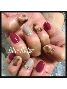 織(OLI)/秋、冬人気デザイン♪