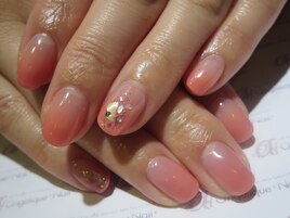 ジェルネイルan-56☆¥8,208