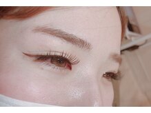 リシェル 町田(Richelle)/Dark Mocha ☆