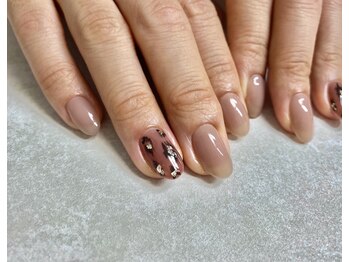 1988 inc./オフィスレオパード♪