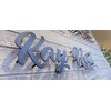ケイネイル(Kay Nail)のお店ロゴ
