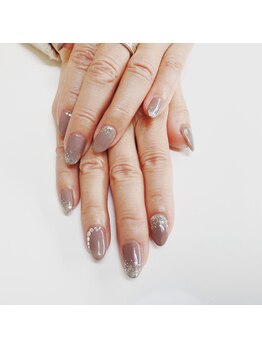 ラ シュシュ(La chou chou)/