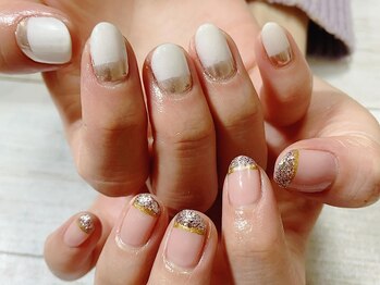 ロカヒ ネイル(LOKAHI NAIL)/