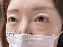 レオ(Leo)/■まつげパーマ/ラッシュリフト