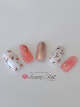 ビューティーモール 足利店/【8800円】Hジェル☆Wケア付き