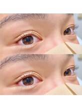 モードケイズ マノン(MODE K's MANON)/ラッシュリフト、まつげパーマ