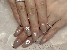 キャンバスネイル(CANVAS nail)/18.やり放題コース