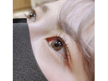 ザラボアングゥ(The Labo ungu)/パリジェンヌラッシュリフト