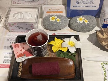 パルペルーレ/☆生活の木☆ハーブティー☆