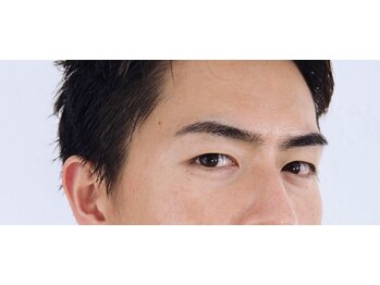 ジョジョ バイ ベロニカ(JoJo by Beronica)/キリッとモテ眉毛