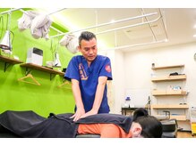 東松原駅の接骨院 はり灸院/東松原駅の接骨院・はり灸院