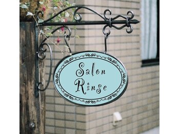サロンリンセ(Rinse)/＊Salon Rinse＊