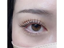 グラン(Gran by MOLLA)/ラッシュリフト/まつげパーマ