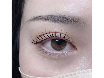 グラン(Gran by MOLLA)/ラッシュリフト/まつげパーマ