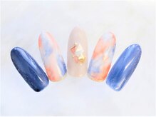 ラヴィネイル 四条烏丸店 メリー(La Vie Nail merry)/2022年11月限定クーポン