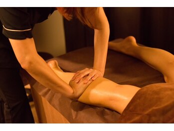 R/足の疲れ、冷えにも◎むくみ解消