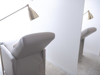 ロザンナ 新所沢店(ROSANNA)/アイラッシュブース