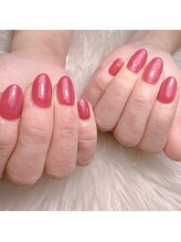 シュシュ ルージュ(chouchouRouge)/ワンカラー