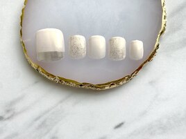 Foot　定額　B　type