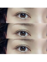 フェミー(femii..)/eye design