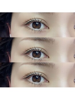 フェミー(femii..)/eye design