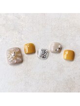 サロン ド エスポアール(Salon de Espoir)/フット定額