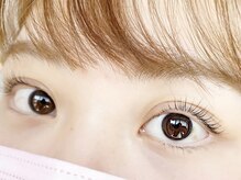 アヴェックアムール 豊田(avec amour)/まつ毛パーマ