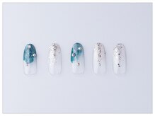はあとねいる 桜井店/ハンドネイル デザイン